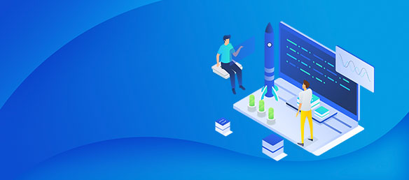 柳州可视化大屏